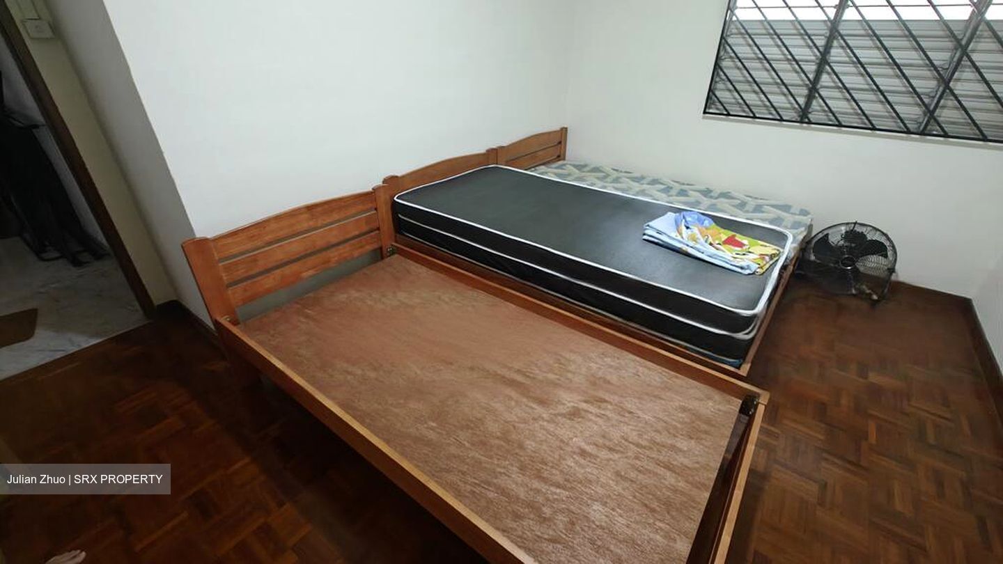 Blk 663 Yishun Avenue 4 (Yishun), HDB 4 Rooms #569201581